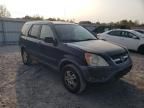 2004 Honda CR-V EX