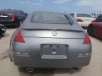 2005 Nissan 350Z Coupe