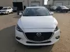 2017 Mazda 3 Grand Touring