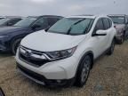 2018 Honda CR-V EXL