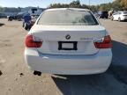 2006 BMW 325 XI