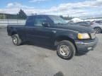 2000 Ford F150