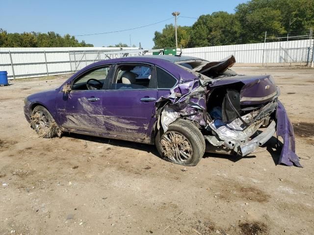 2006 Chevrolet Impala LTZ