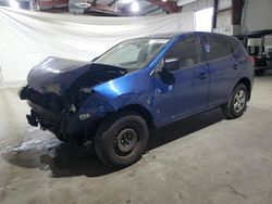 Nissan Vehiculos salvage en venta: 2008 Nissan Rogue S