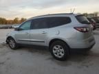 2016 Chevrolet Traverse LS