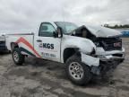 2013 GMC Sierra K2500 Heavy Duty