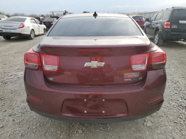 2015 Chevrolet Malibu 2LT