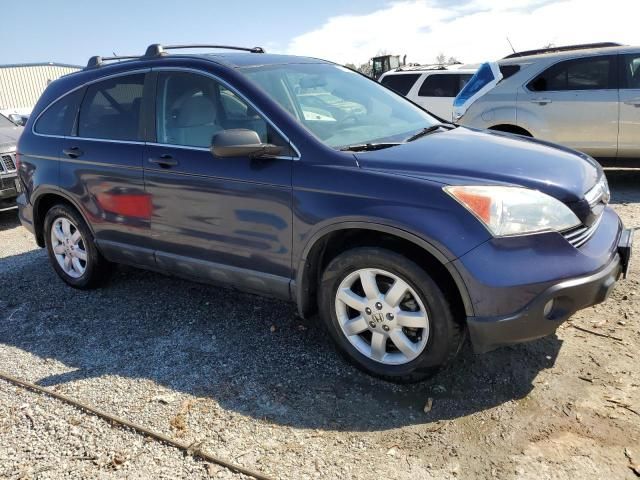 2008 Honda CR-V EX