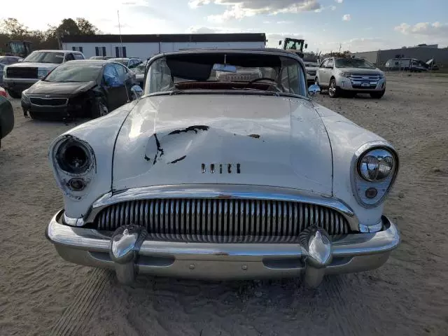 1954 Buick Special