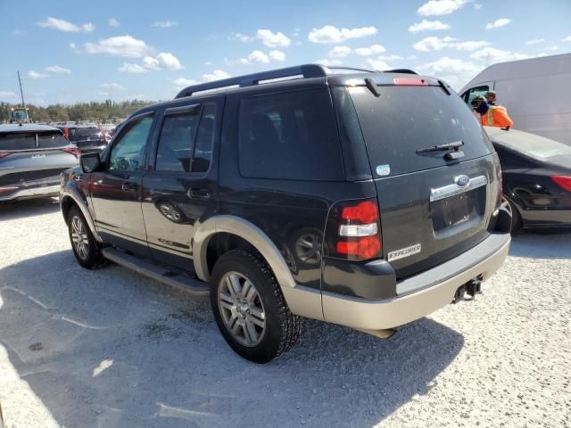 2010 Ford Explorer Eddie Bauer