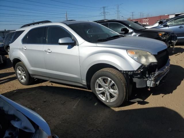 2011 Chevrolet Equinox LT