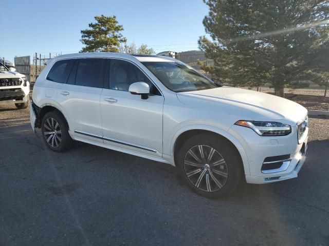 2021 Volvo XC90 T6 Inscription