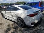 2020 Infiniti Q60 RED Sport 400