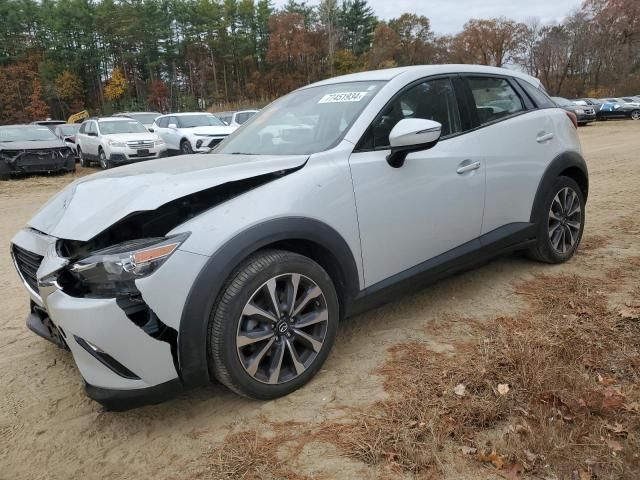 2019 Mazda CX-3 Touring