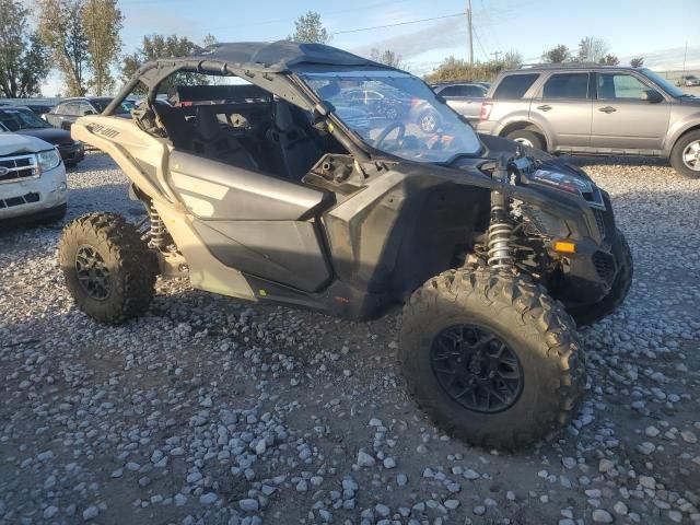 2023 Can-Am Maverick X3 DS Turbo RR