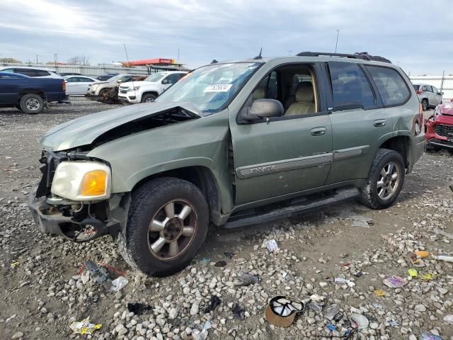 2004 GMC Envoy