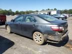 2008 Toyota Camry Hybrid