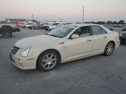 Cadillac salvage cars for sale: 2011 Cadillac STS Luxury