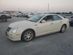 2011 Cadillac STS Luxury