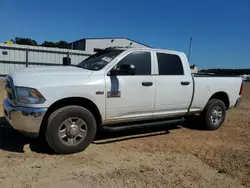 Dodge Vehiculos salvage en venta: 2016 Dodge RAM 2500 ST