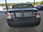 2007 Ford Fusion SE