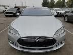 2015 Tesla Model S