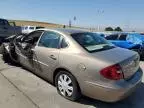 2007 Buick Lacrosse CX