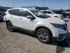 2021 Honda CR-V EXL