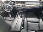 2013 BMW 750 XI