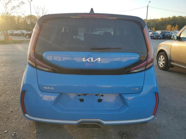 2023 KIA Soul GT Line