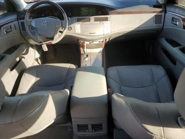 2009 Toyota Avalon XL