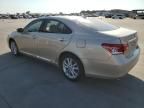 2012 Lexus ES 350