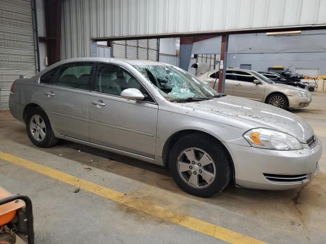 2007 Chevrolet Impala LT