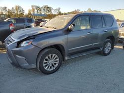 Lexus Vehiculos salvage en venta: 2019 Lexus GX 460