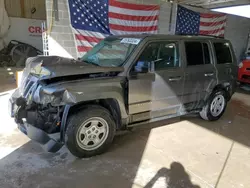 2012 Jeep Patriot Sport en venta en Columbia, MO