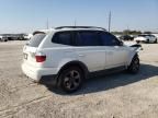 2007 BMW X3 3.0SI