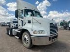 2011 Mack 600 CXU600