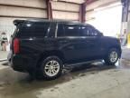 2015 Chevrolet Tahoe K1500 LT