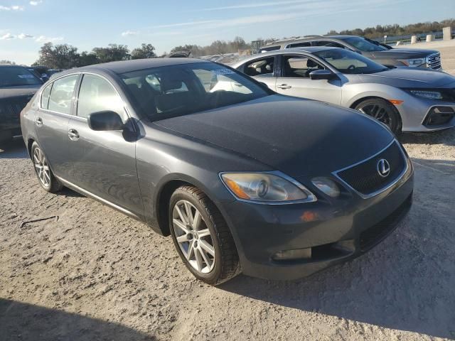 2006 Lexus GS 300