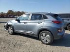 2021 Hyundai Kona Limited