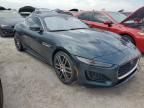 2022 Jaguar F-TYPE R Dynamic