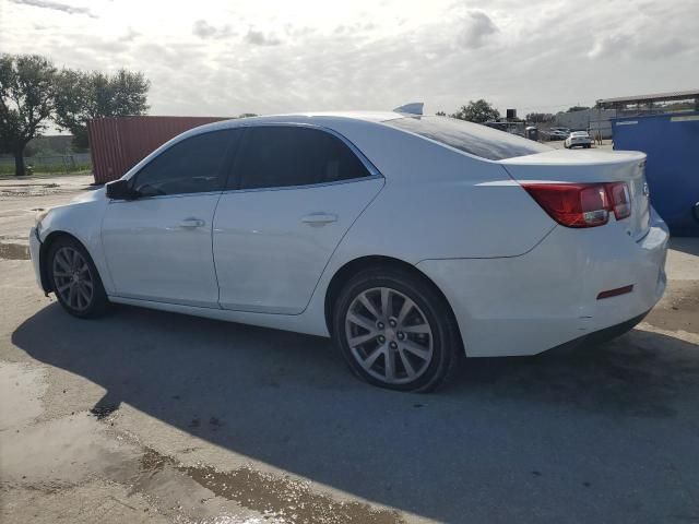 2015 Chevrolet Malibu 2LT