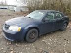 2008 Dodge Avenger SE