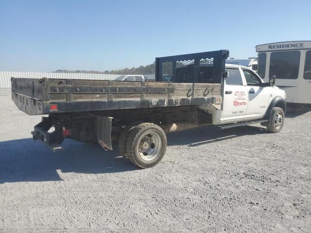 2019 Dodge RAM 5500