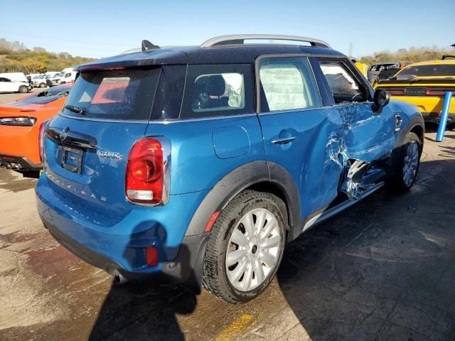 2020 Mini Cooper S Countryman ALL4