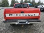 1997 Chevrolet GMT-400 K1500