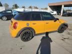 2017 Mini Cooper S