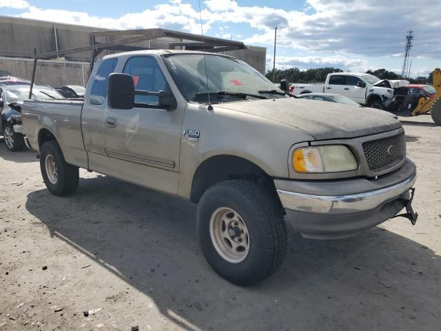 2003 Ford F150