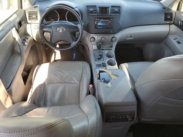 2008 Toyota Highlander