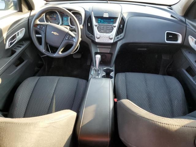 2012 Chevrolet Equinox LS